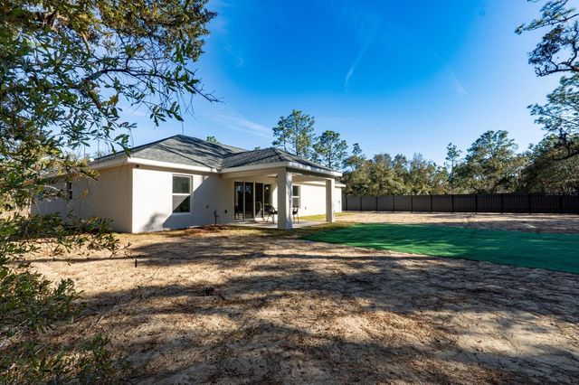 6920 SW 209TH AVENUE, Dunnellon, FL 34431