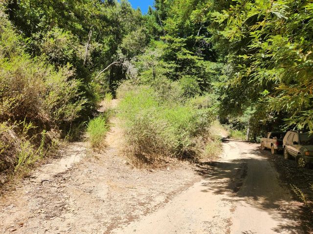 510 East Road, Boulder Creek, CA 95006