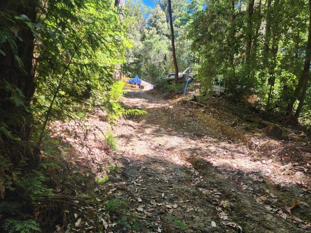 510 East Road, Boulder Creek, CA 95006