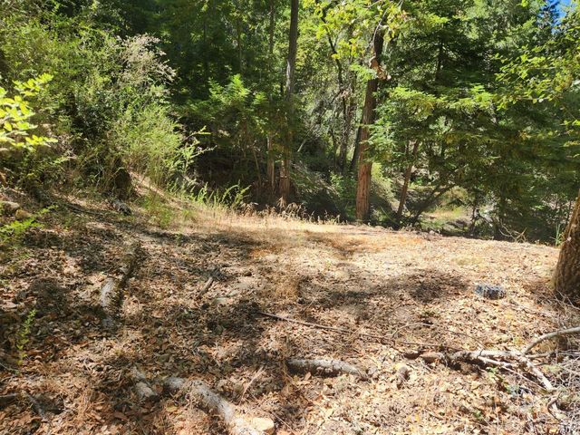 510 East Road, Boulder Creek, CA 95006