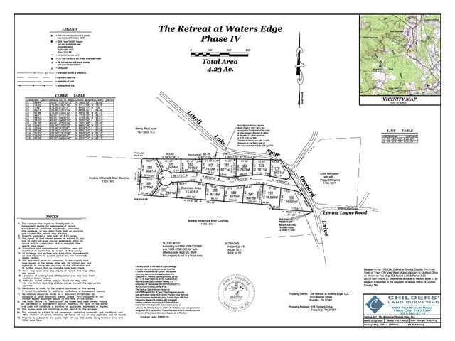 24 Dwellings Drive, Tracy City, TN 37387