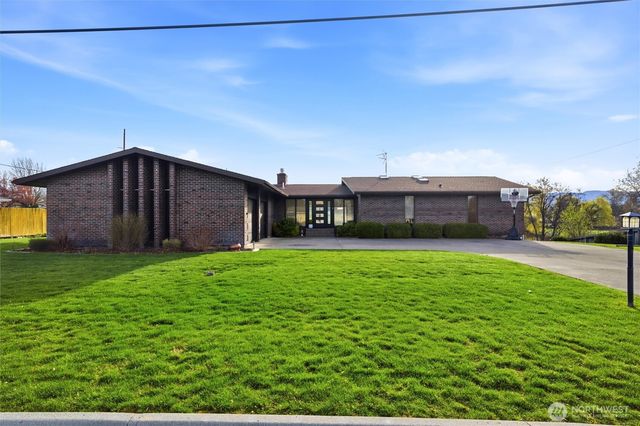 1319 Barleen Drive, Walla Walla, WA 99362