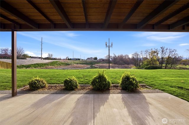 1319 Barleen Drive, Walla Walla, WA 99362