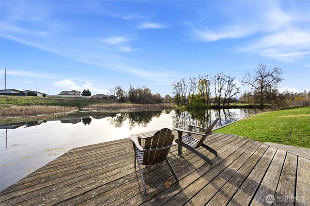 1319 Barleen Drive, Walla Walla, WA 99362