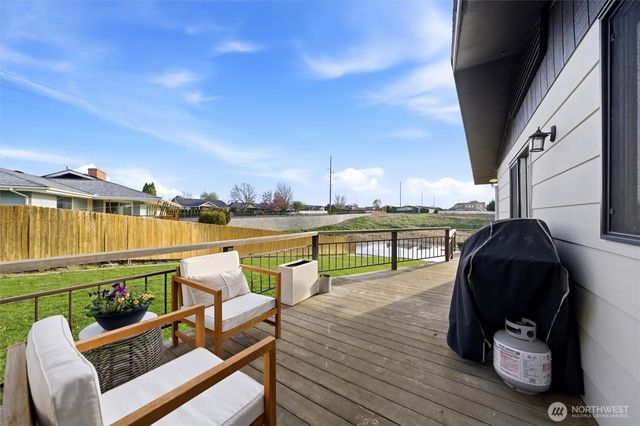 1319 Barleen Drive, Walla Walla, WA 99362