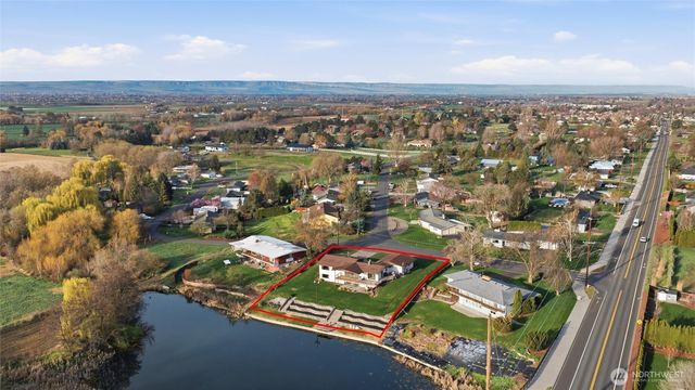 1319 Barleen Drive, Walla Walla, WA 99362