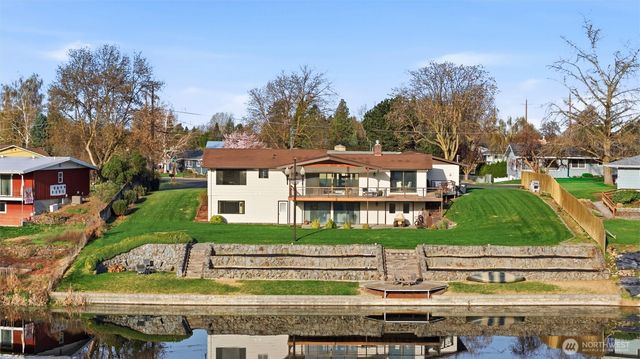 1319 Barleen Drive, Walla Walla, WA 99362