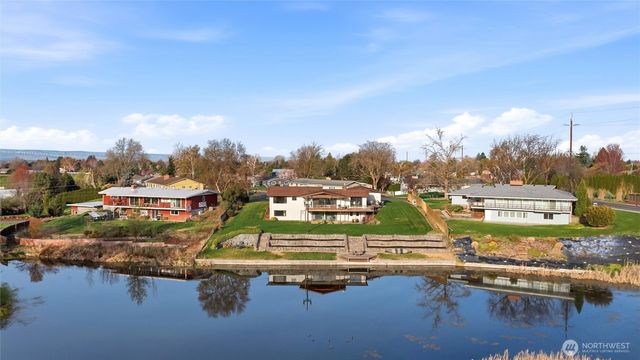 1319 Barleen Drive, Walla Walla, WA 99362