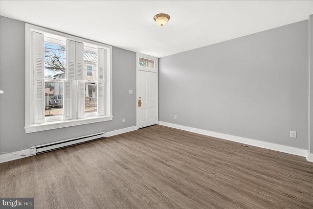 13 W ALL SAINTS ST, Frederick, MD 21701