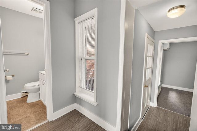 13 W ALL SAINTS ST, Frederick, MD 21701