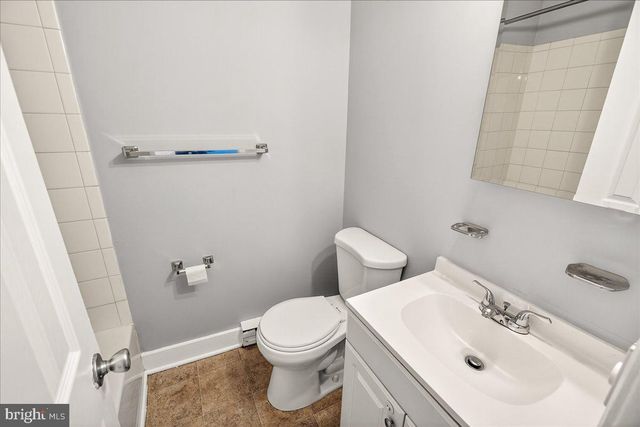 13 W ALL SAINTS ST, Frederick, MD 21701