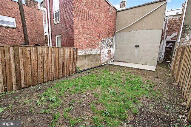13 W ALL SAINTS ST, Frederick, MD 21701