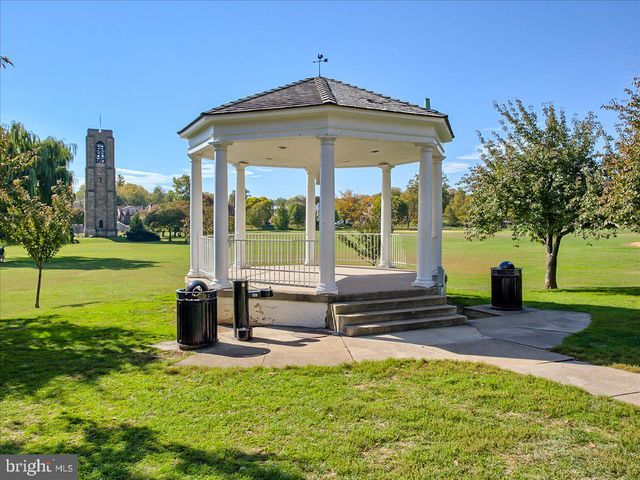 13 W ALL SAINTS ST, Frederick, MD 21701