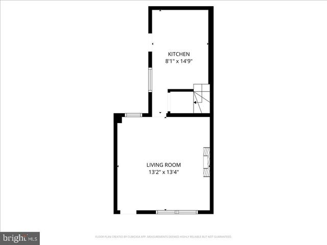 13 W ALL SAINTS ST, Frederick, MD 21701