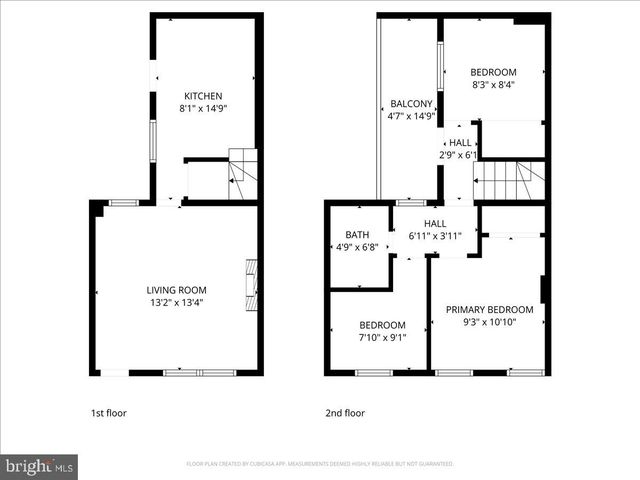 13 W ALL SAINTS ST, Frederick, MD 21701