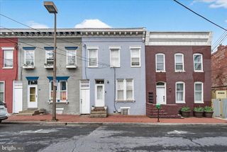 13 W ALL SAINTS ST, Frederick, MD 21701