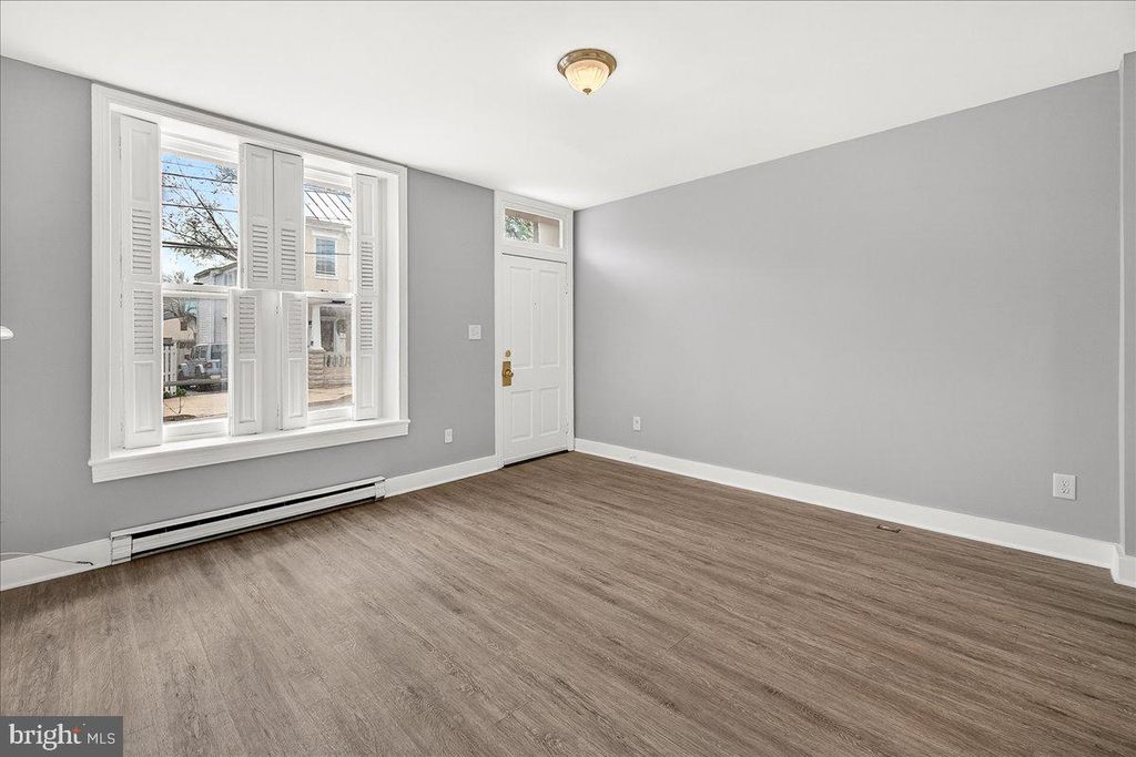 Image 11 of property listing at 13 W ALL SAINTS ST, Frederick, MD 21701