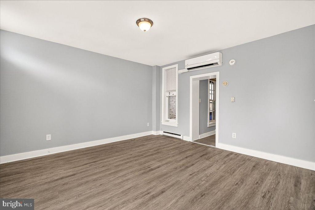 Image 12 of property listing at 13 W ALL SAINTS ST, Frederick, MD 21701