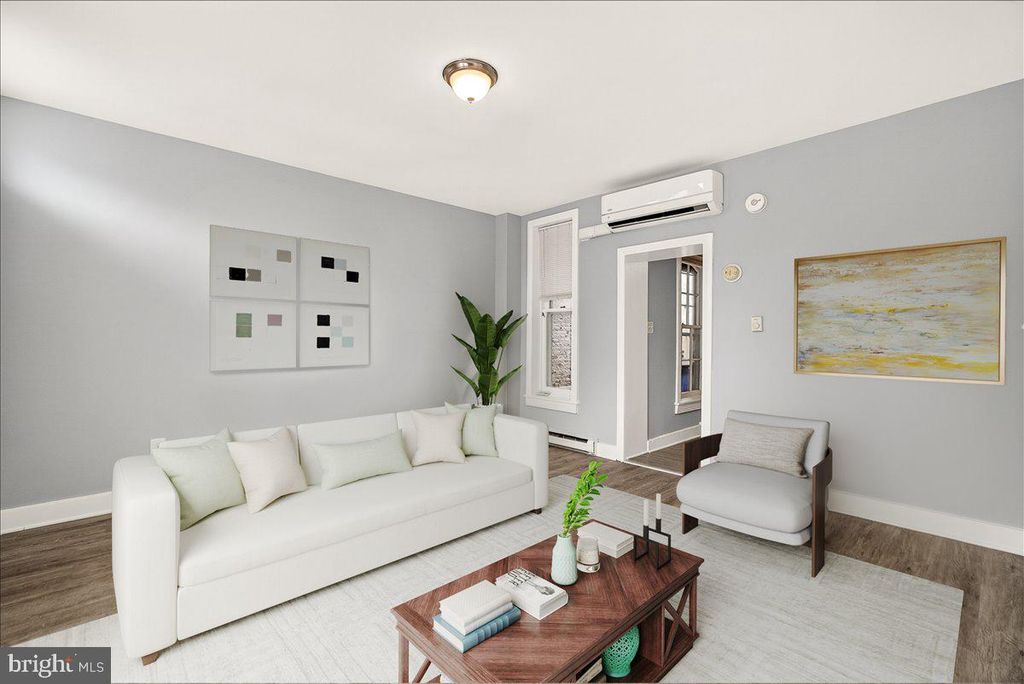 Image 13 of property listing at 13 W ALL SAINTS ST, Frederick, MD 21701