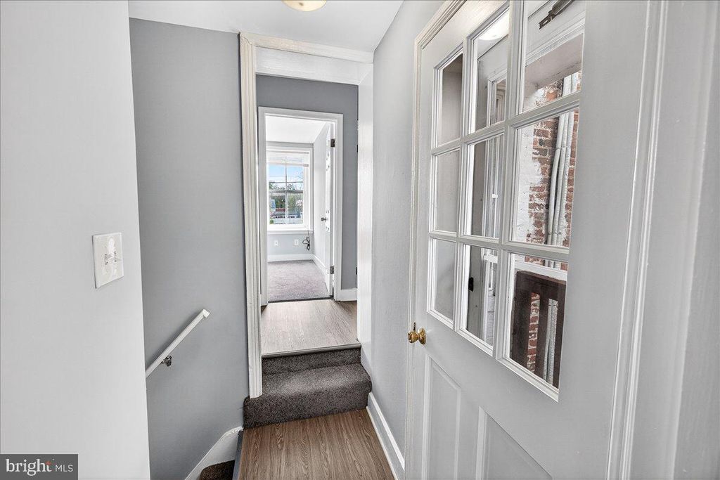 Image 25 of property listing at 13 W ALL SAINTS ST, Frederick, MD 21701