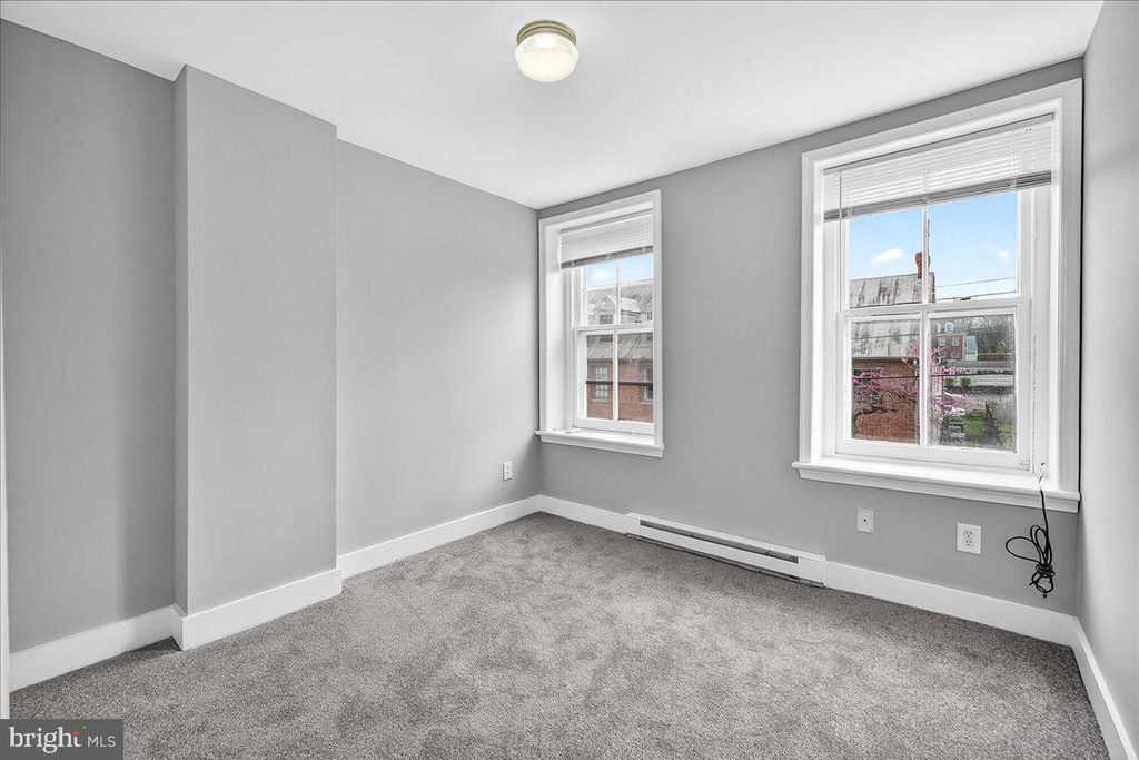 Image 26 of property listing at 13 W ALL SAINTS ST, Frederick, MD 21701