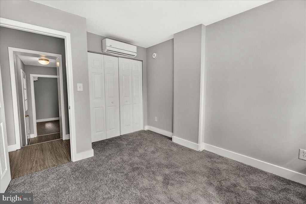 Image 28 of property listing at 13 W ALL SAINTS ST, Frederick, MD 21701