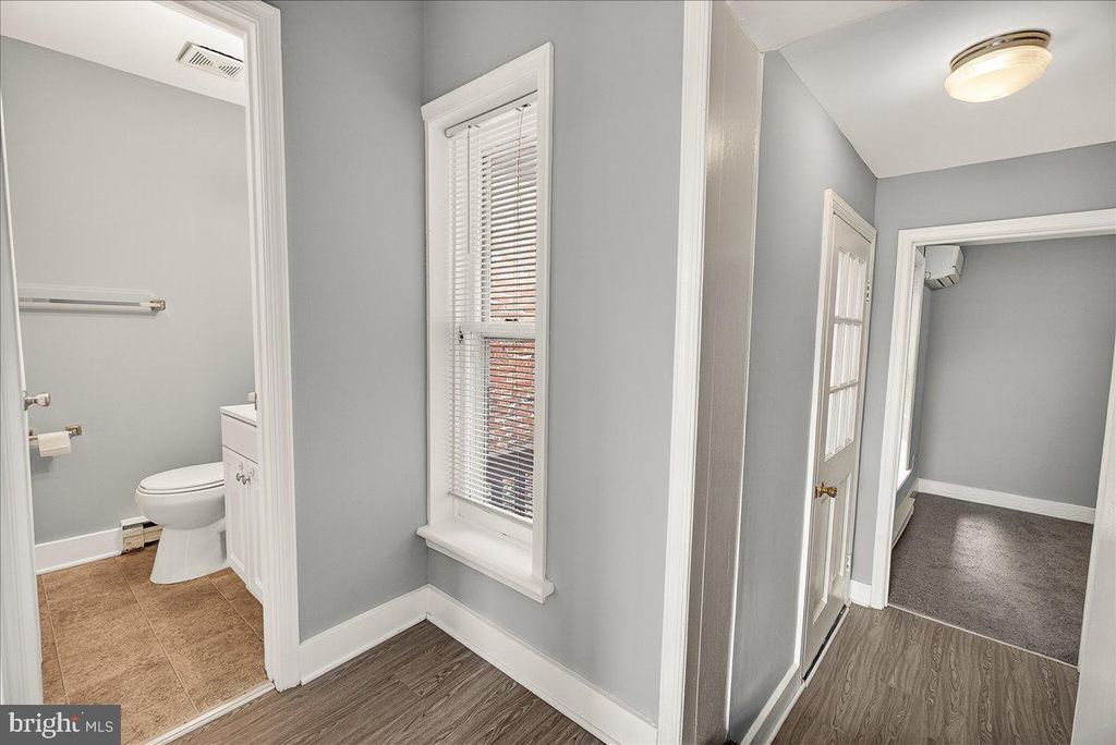 Image 30 of property listing at 13 W ALL SAINTS ST, Frederick, MD 21701