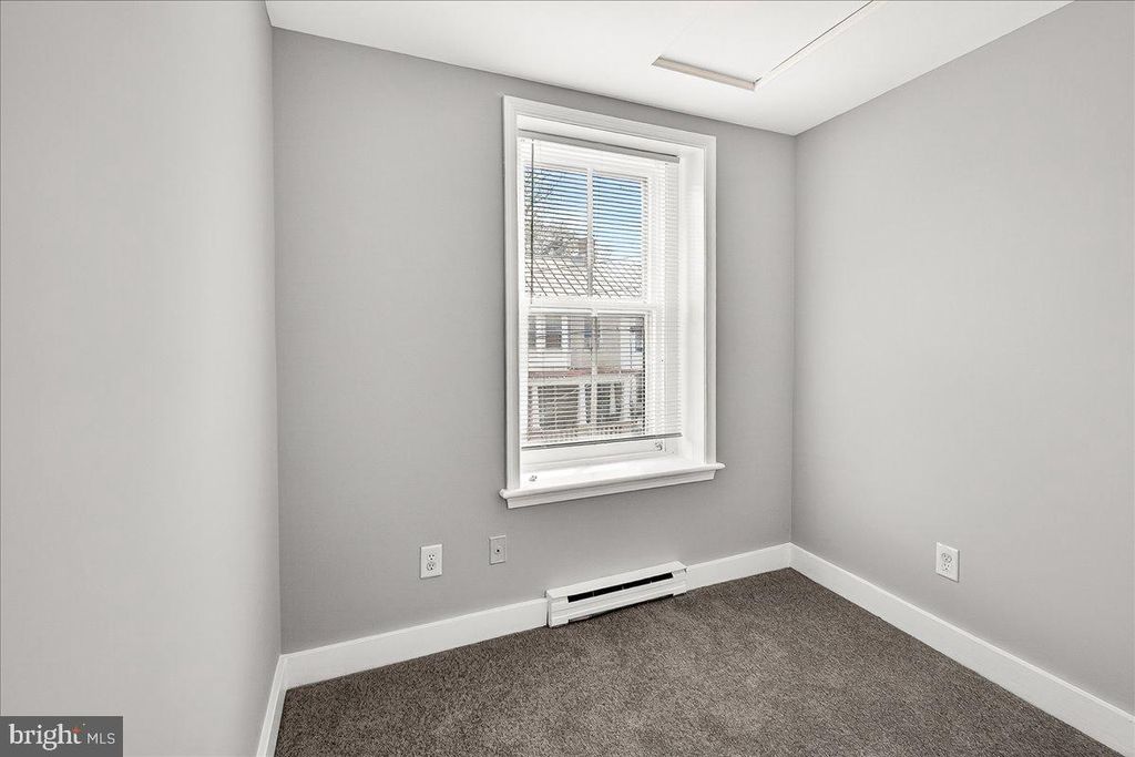 Image 32 of property listing at 13 W ALL SAINTS ST, Frederick, MD 21701