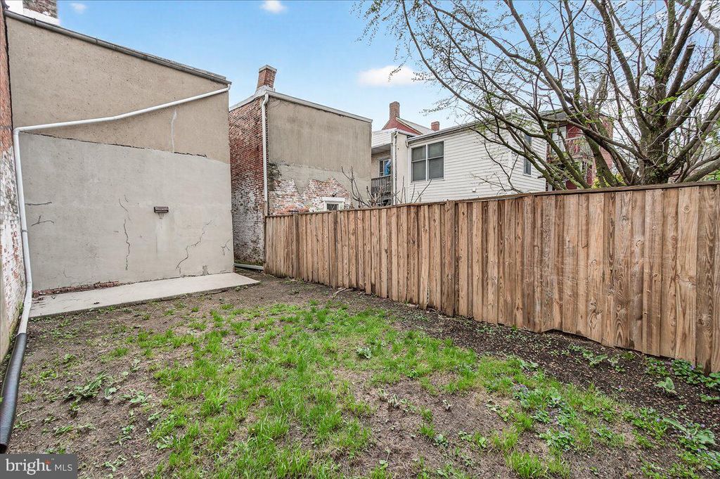 Image 44 of property listing at 13 W ALL SAINTS ST, Frederick, MD 21701