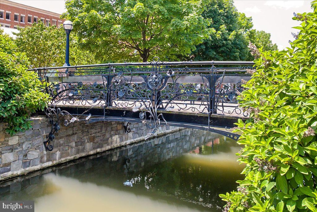 Image 54 of property listing at 13 W ALL SAINTS ST, Frederick, MD 21701