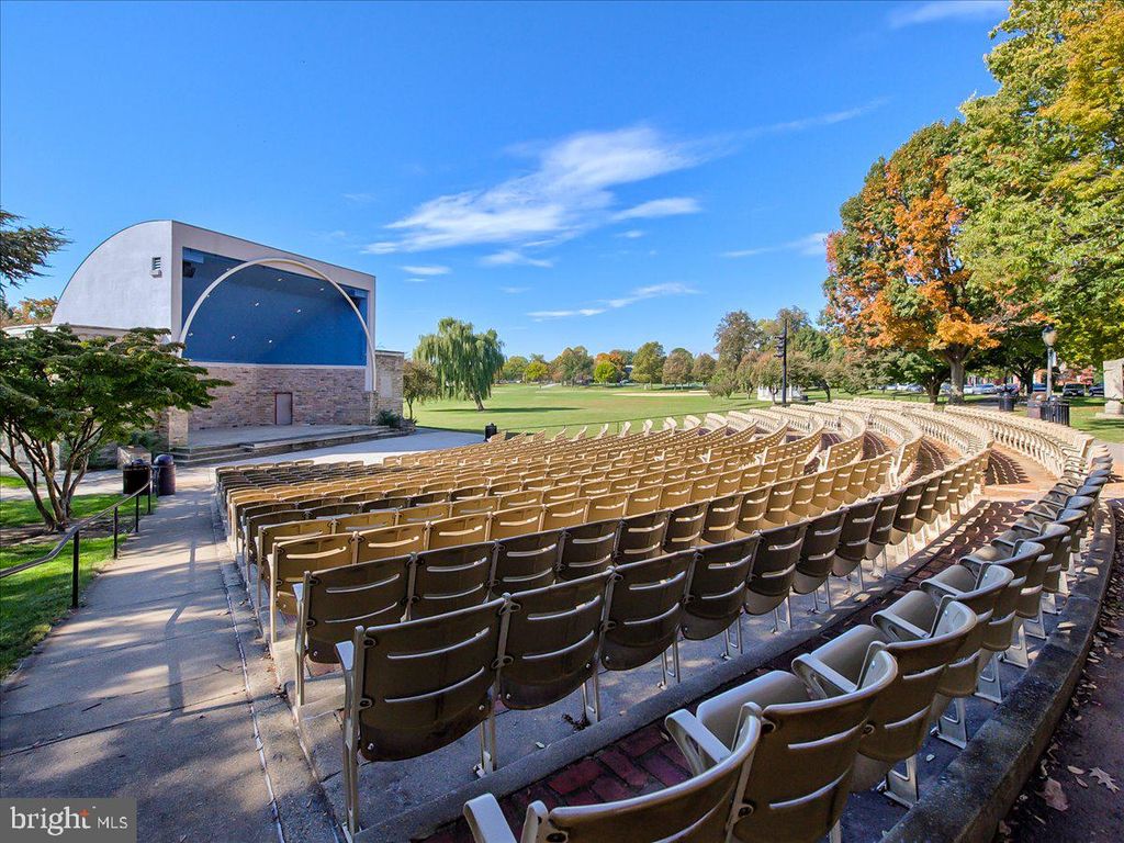 Image 62 of property listing at 13 W ALL SAINTS ST, Frederick, MD 21701