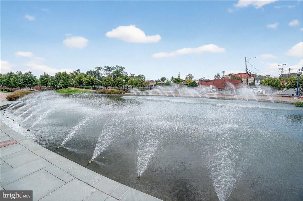 Image 70 of property listing at 13 W ALL SAINTS ST, Frederick, MD 21701