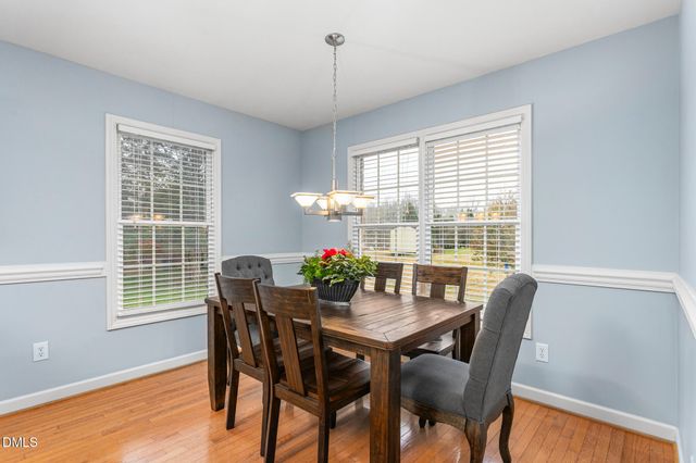 2572 Farrell Road, Mebane, NC 27302