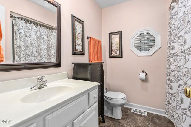 2572 Farrell Road, Mebane, NC 27302