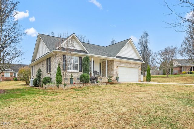 2572 Farrell Road, Mebane, NC 27302