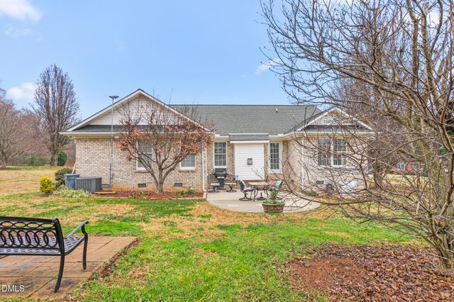 2572 Farrell Road, Mebane, NC 27302