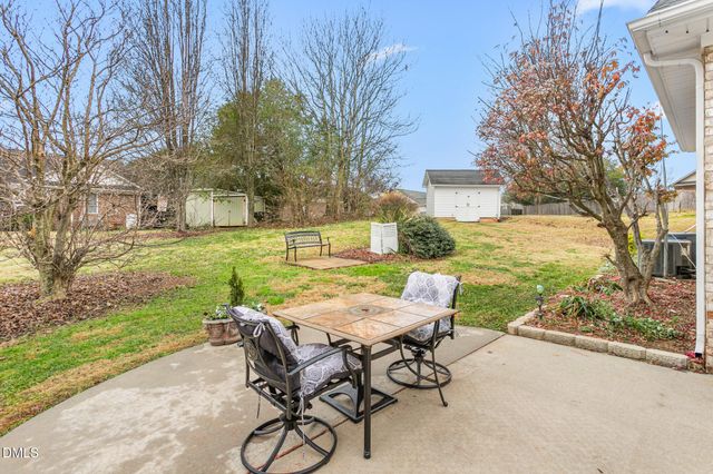 2572 Farrell Road, Mebane, NC 27302