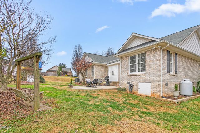 2572 Farrell Road, Mebane, NC 27302