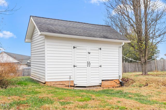 2572 Farrell Road, Mebane, NC 27302