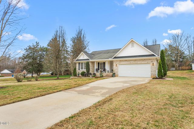 2572 Farrell Road, Mebane, NC 27302