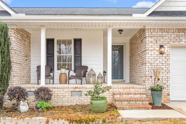 2572 Farrell Road, Mebane, NC 27302