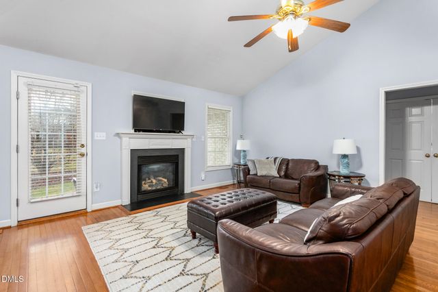 2572 Farrell Road, Mebane, NC 27302