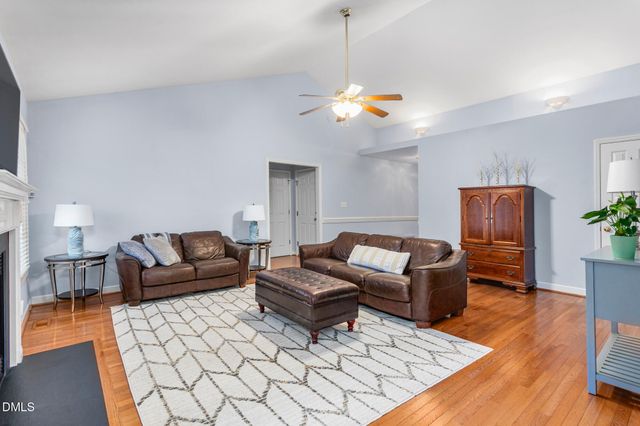 2572 Farrell Road, Mebane, NC 27302