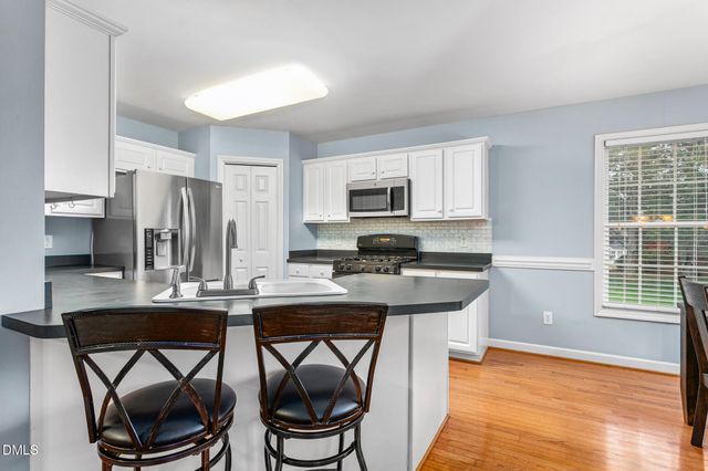 2572 Farrell Road, Mebane, NC 27302