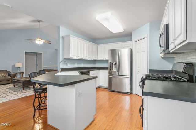 2572 Farrell Road, Mebane, NC 27302