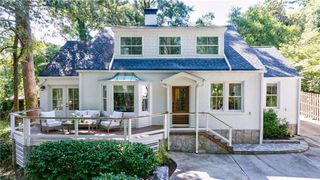 2840 Alpine Road, Atlanta, GA 30305