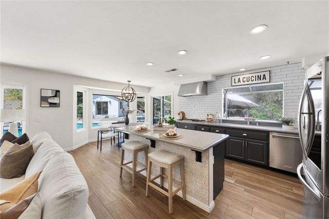 5006 Sunrose Court, Oceanside, CA 92056