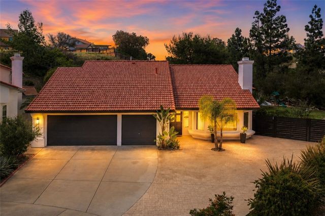 5006 Sunrose Court, Oceanside, CA 92056