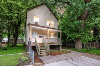 5347 S Racine Avenue, Chicago, IL 60609