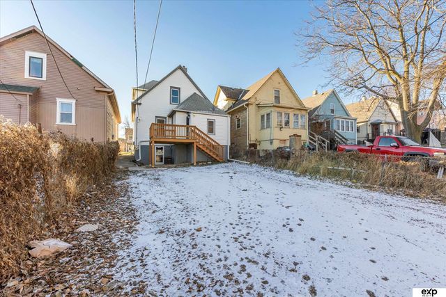 2622 Decatur Street, Omaha, NE 68111